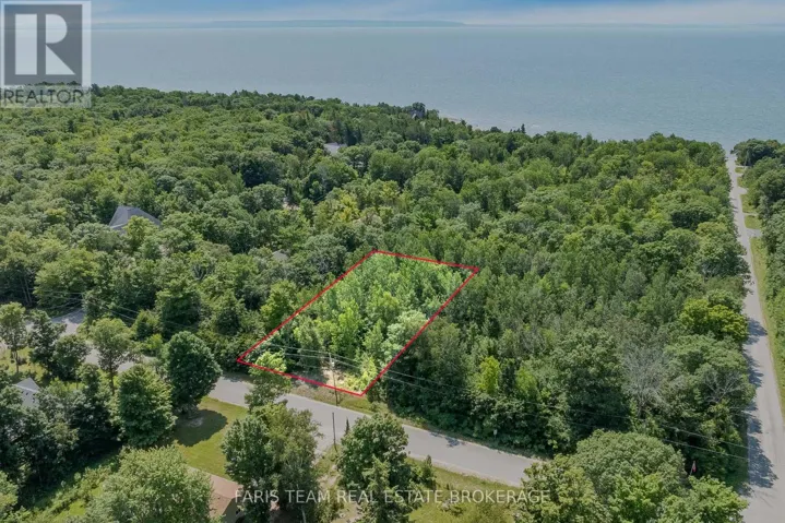 BLOCK C PART 3 TINY BEACHES ROAD N, Tiny, Ontario L9M0J1