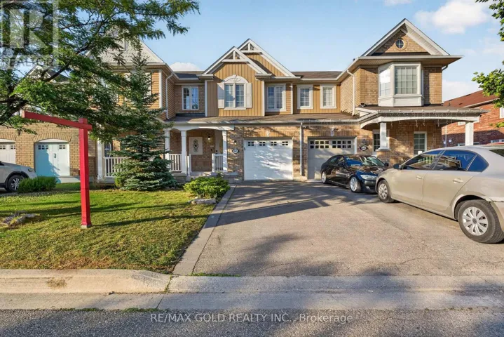 443 CAVANAGH LANE, Milton (WI Willmott), Ontario L9T8G6