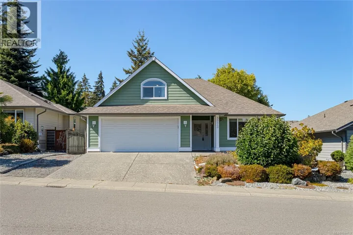3273 CREEGAN Dr, Chemainus, British Columbia V0R1K2