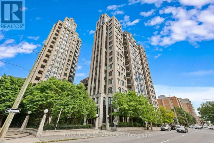 1003 - 245 KENT STREET N, Ottawa, Ontario K2P0A5