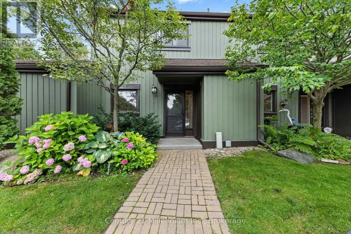 156 ESCARPMENT CRESCENT, Collingwood, Ontario L9Y5B4