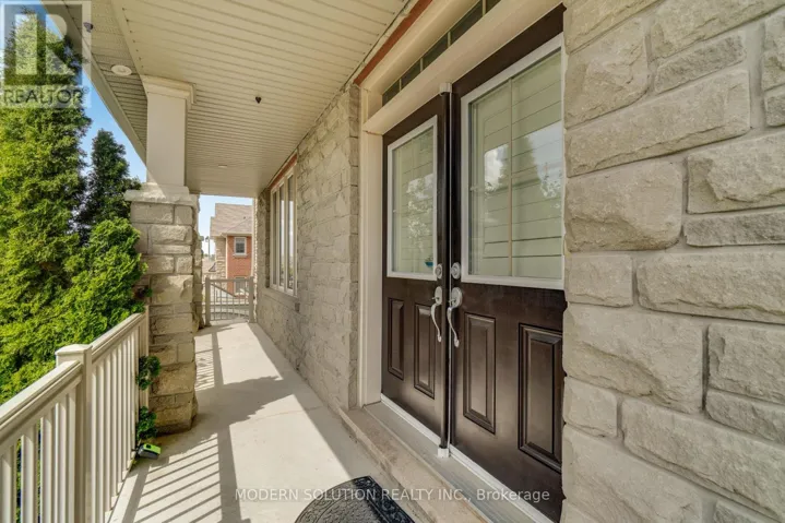 4 OVERHOLD CRESCENT, Richmond Hill (Jefferson), Ontario L4E0L4