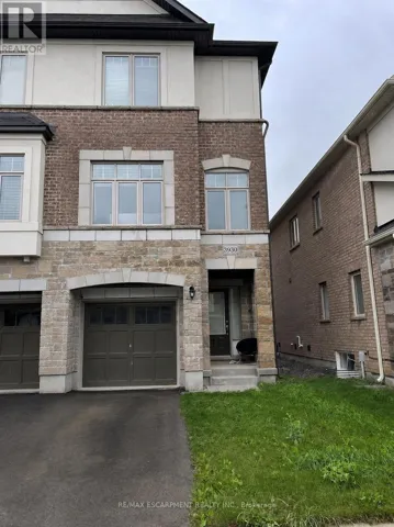 3930 TUFGAR CRESCENT, Burlington (Alton), Ontario L7M2A4