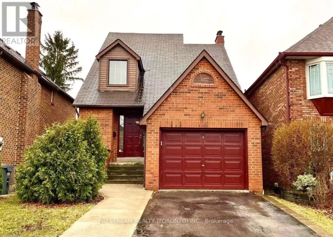 4144 LASTRADA LOWER HEIGHTS, Mississauga (Creditview), Ontario L5C3W3