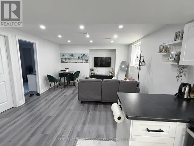 131 LOCKER PLACE, Milton (FO Ford), Ontario L9E1E6