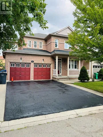9 SHUTER LANE, Brampton (Bram West), Ontario L6Y5P1