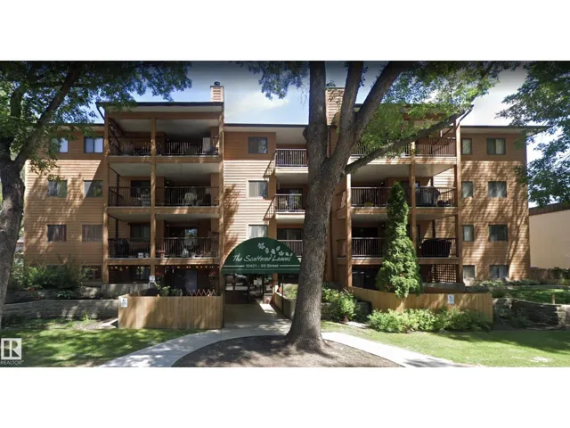 #302 10421 93 ST NW NW, Edmonton, Alberta T5H1X5