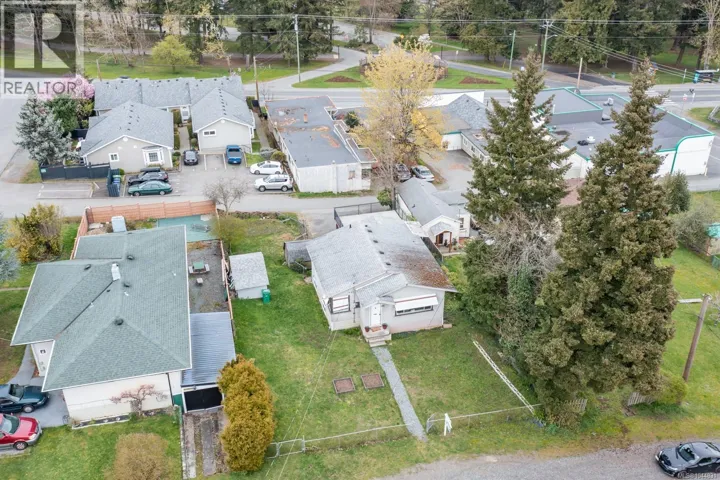 611 First St, Nanaimo, British Columbia V9R1Y8