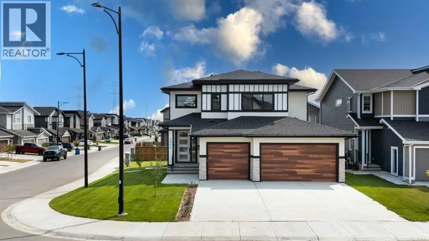 1004 waterford Drive, Chestermere, Alberta T1X2T7