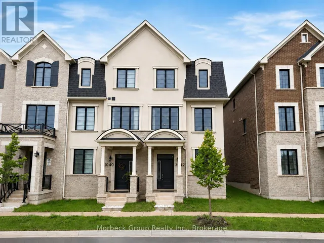 3042 MERRICK ROAD, Oakville (JM Joshua Meadows), Ontario L6H7Y2