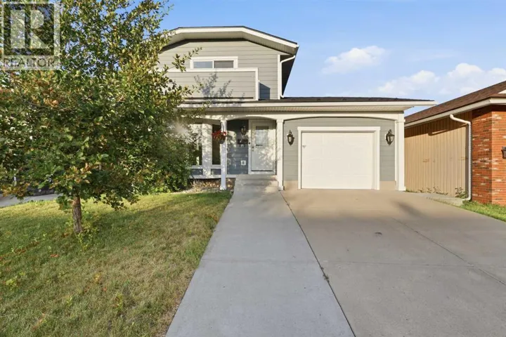 4712 60 Street NE, Calgary, Alberta T1Y5E8