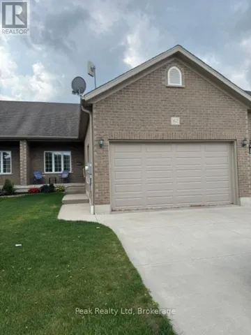 162 KROTZ STREET E, North Perth (Listowel), Ontario N4W0E2