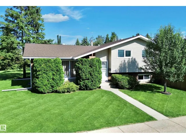 2423 83 ST NW, Edmonton, Alberta T6K3G6