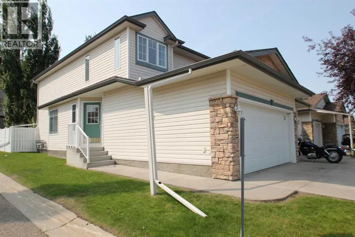 52, 73 Addington Drive, Red Deer, Alberta T4R2Z6