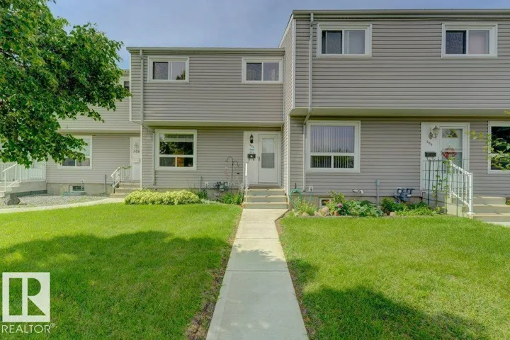 307 Northgate TC NW, Edmonton, Alberta T5E3E3