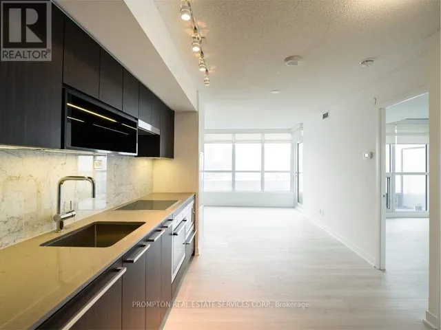 1115 - 80 QUEENS WHARF ROAD, Toronto (Waterfront Communities), Ontario M5V0J3