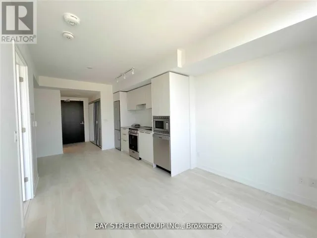 2203 - 501 YONGE STREET, Toronto (Bay Street Corridor), Ontario M4Y1Y4