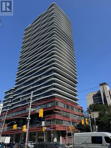 2012 - 280 DUNDAS STREET W, Toronto (University), Ontario M5T0E3