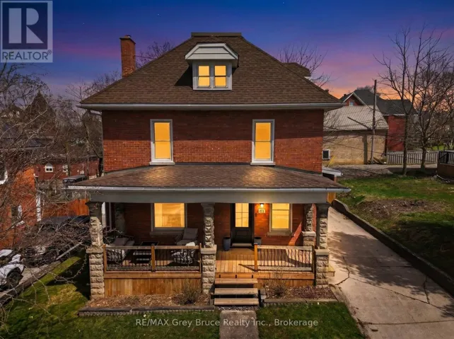 131 2ND SW AVENUE S, Arran-Elderslie, Ontario N0G1L0