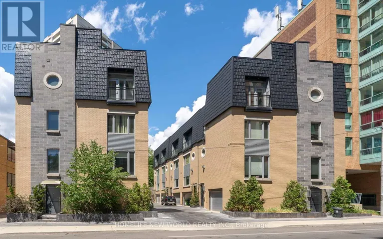 310 MERTON STREET, Toronto (Mount Pleasant West), Ontario M4S1A9