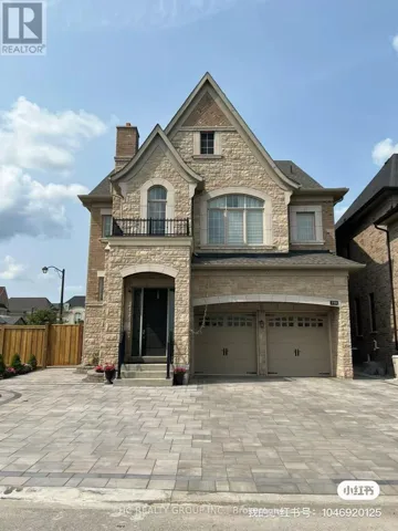 MASTER BEDROOM - 158 HURST AVENUE, Vaughan (Patterson), Ontario L6A4Y6