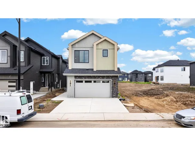 8790 Mayday LN SW, Edmonton, Alberta T6X3G1