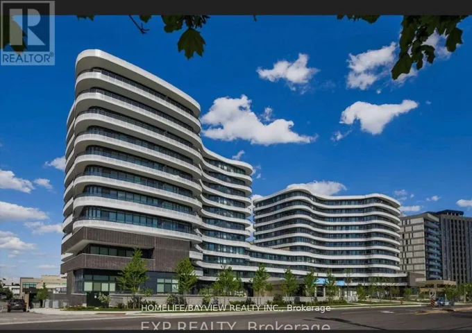720 - 99 THE DONWAY WAY S, Toronto (Banbury-Don Mills), Ontario M3C9G1
