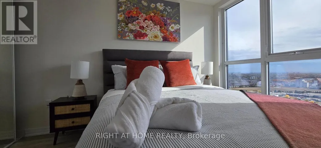 2302 - 15 WATERGARDEN DRIVE, Mississauga (Hurontario), Ontario L5R0H4