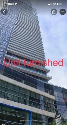 1806 - 386 YONGE STREET, Toronto (Bay Street Corridor), Ontario M5B0A5