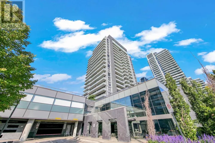 903 - 65 ONEIDA CRESCENT, Richmond Hill (Langstaff), Ontario L4B0G9
