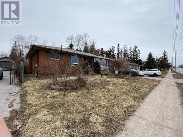 536 BIG BAY POINT ROAD, Barrie (Painswick North), Ontario L4N3Z2
