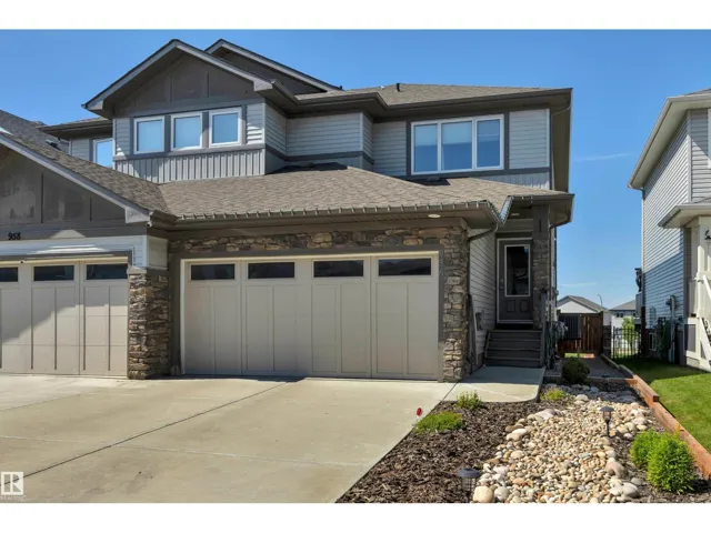 956 Morris WY, Leduc, Alberta T9E1G1