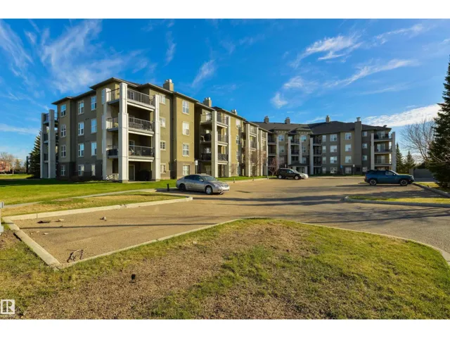 #202 622 MCALLISTER LO SW, Edmonton, Alberta T6W1N2