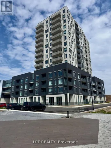 312 - 1333 WEBER STREET E, Kitchener, Ontario N2A1C2