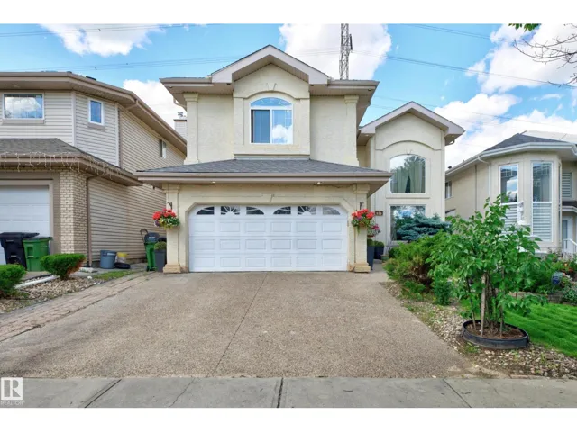 979 HOLLINGSWORTH BEND BN NW, Edmonton, Alberta T6R3G7