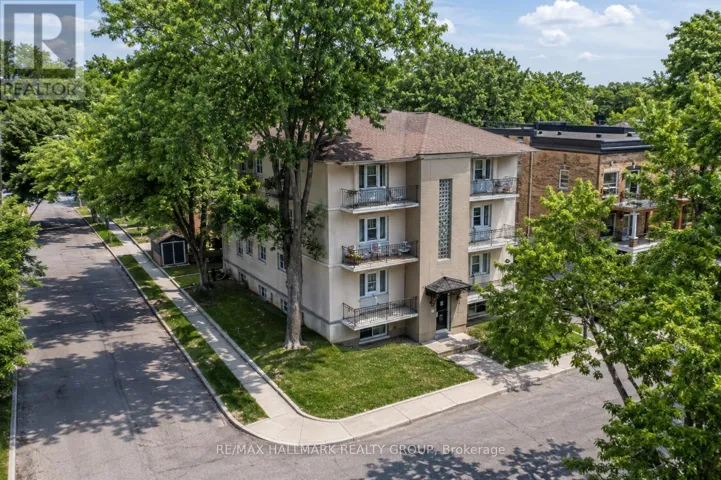 2 - 20 LOWER CHARLOTTE STREET, Ottawa, Ontario K1N8K1