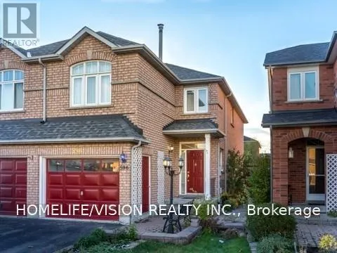 UPPER - 596 SKINNER AVENUE, Newmarket (Stonehaven-Wyndham), Ontario L3X2A8