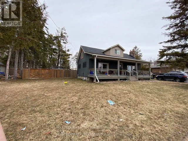 544 BIG BAY POINT ROAD, Barrie (Painswick North), Ontario L4N3Z5