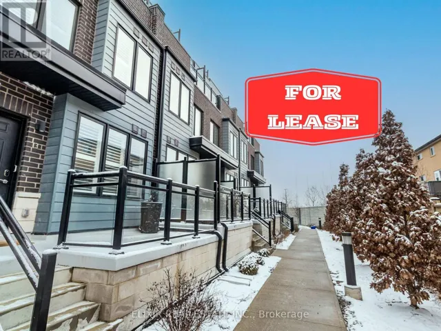 13 - 2285 MCNAB LANE, Mississauga (Clarkson), Ontario L5J0B3