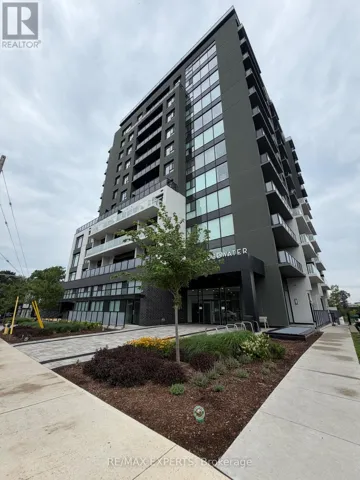 210 - 71 WYNDHAM STREET S, Guelph (St. Patrick's Ward), Ontario N1E5R3