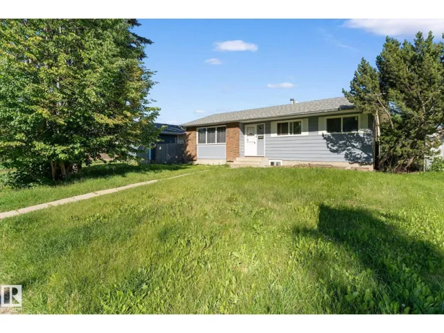 363 KNOTTWOOD RD NW, Edmonton, Alberta T6K2G4