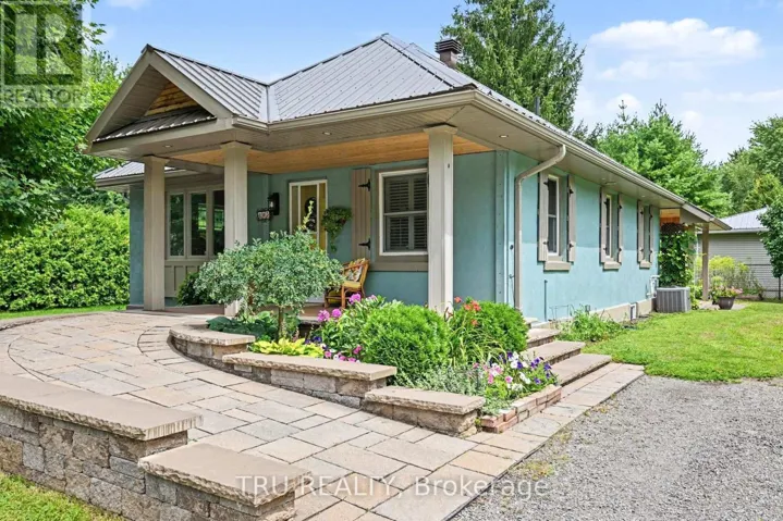 405 CHURCH STREET, Merrickville-Wolford, Ontario K0G1N0