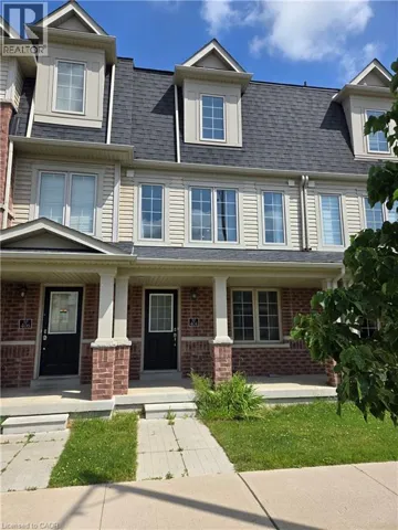 404 LINDEN Drive, Cambridge, Ontario N3H0C6