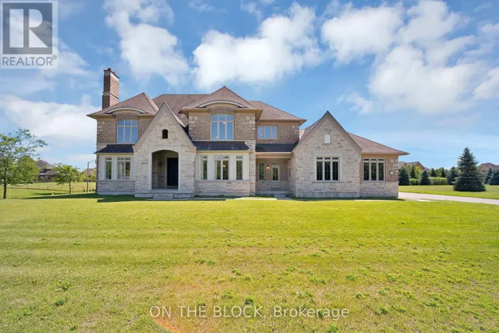 24 WHITEWOOD DRIVE, Whitchurch-Stouffville (Ballantrae), Ontario L4A1R9
