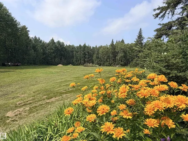 3306 RAIL GRADE RD, Rural Lac Ste. Anne County, Alberta T0E0A0