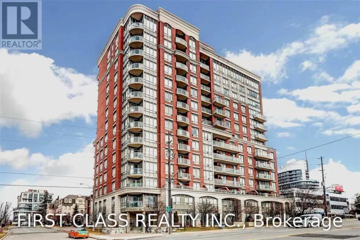 RG8 - 1 CLAIRTRELL ROAD, Toronto (Willowdale East), Ontario M2N7H6