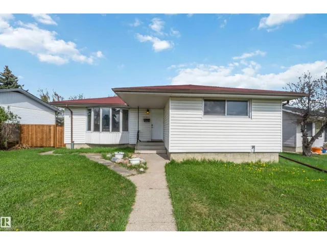 13303 58 ST NW, Edmonton, Alberta T5A0P9