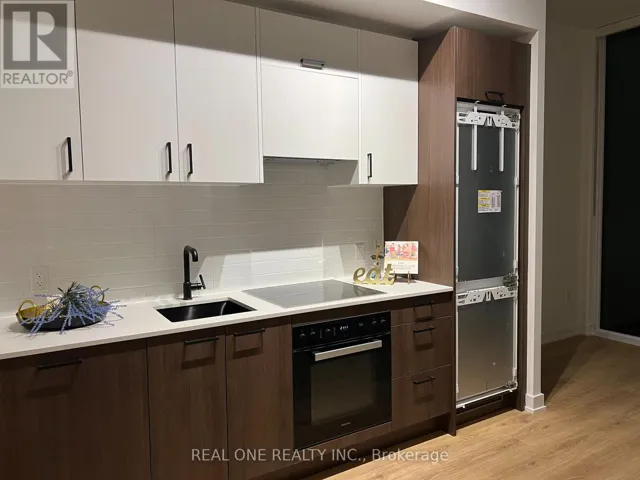 2310 - 5 QUARRINGTON LANE, Toronto (Banbury-Don Mills), Ontario M3C0S5