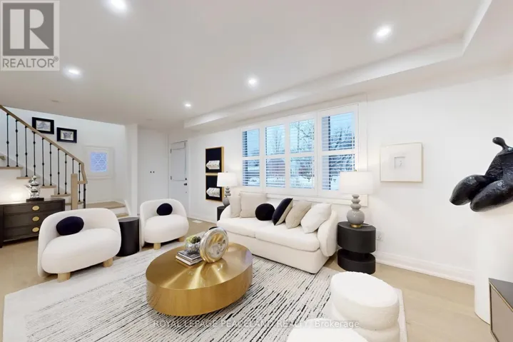 29 ROSITA CRESCENT, Toronto (Clairlea-Birchmount), Ontario M1L1X7