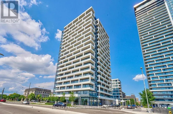 1031 - 38 WATER WALK DRIVE W, Markham (Unionville), Ontario L3R6M8